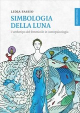 LIBRO SIMBOLOGIA DELLA LUNA