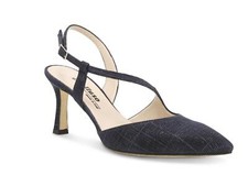 E1634  MELLUSO SANDALO DONNA