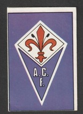 scudetto figurina calciatori