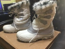 Scarponcino Best Company donna ragazza - neve pioggia ghiaccio dopo sci