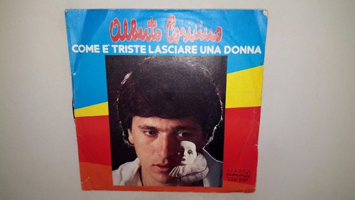 Alberto corvino come - alberto,