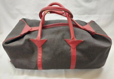 Splendida Borsa Vintage Yves Saint Laurent Autentica