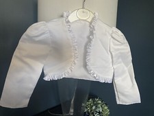 Bolero Battesimo Battesimo