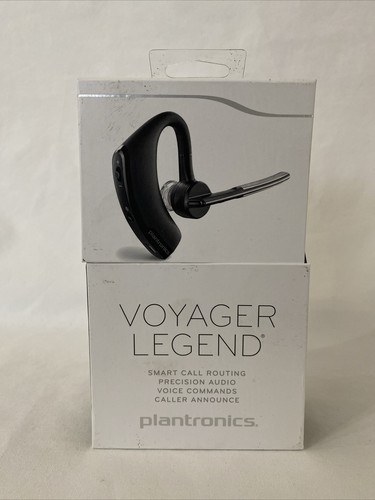 Plantronics voyager legend - plantronics,