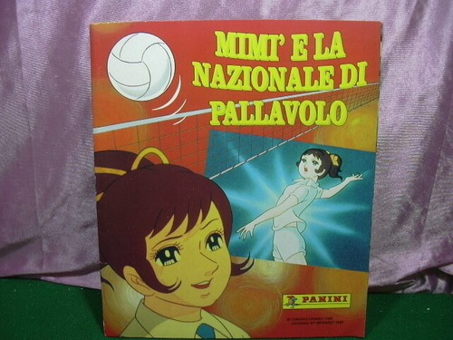 Album figurine panini 1995 - figurine,
