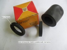 SERIE RIPARAZIONI POMPA