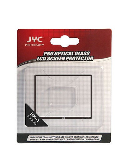 Jyc dsc hx1 sony - dsc-hx1, cybershot