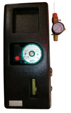 stazione di pompaggio gruppo di circolazione per pannello solare termico 