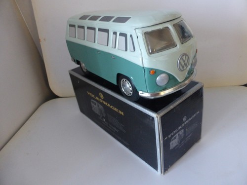 Volkswagen samba 1950 1967 - t1, -1967