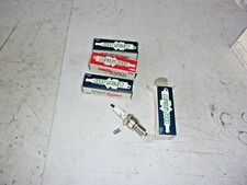 4 X CANDELE V4LS FIAT 1500