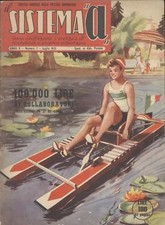 SISTEMA A luglio 1953 rivista