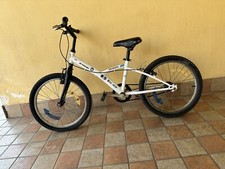 Bicicletta bimbo - bicicletta, 20