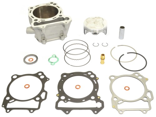 Cilindro per suzuki - cilindro, ltz400