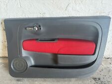 pannello interno porta Dx FIAT