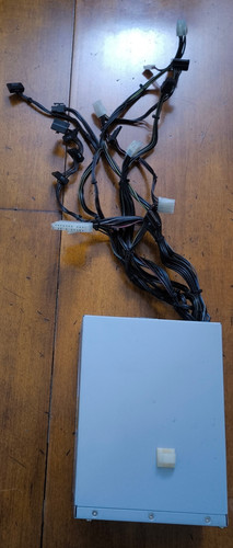 Power supply for xw8600 - supply,
