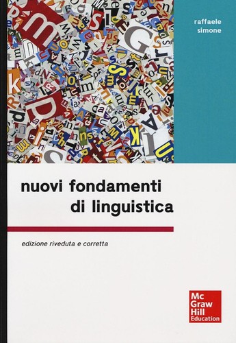 Nuovi fondamenti - nuovi, di