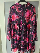 GUESS Robe manches 3/4