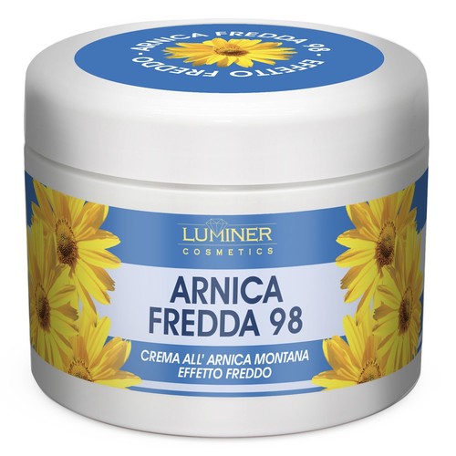 Arnica per cavalli - arnica, uso