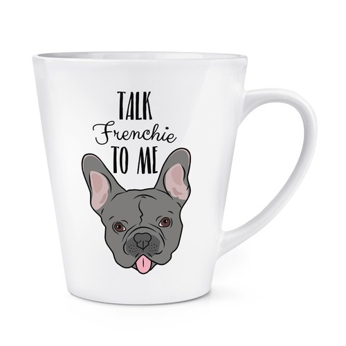Parlami francese tuo bulldog - parlami,