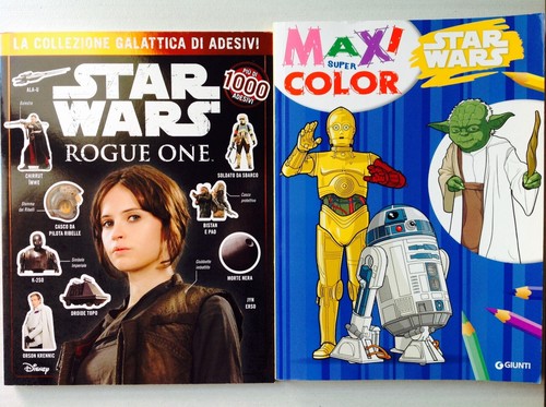 Star wars libro disney con - wars,