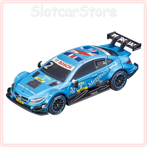 Carrera 64133 mercedes - go,