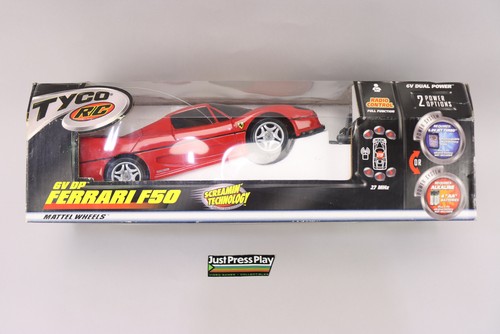 Nos 1999 tyco mattel - nos,