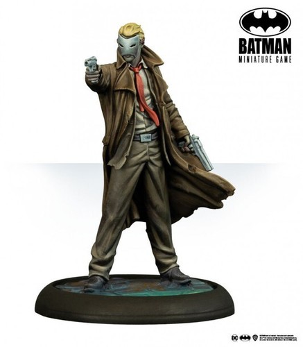 Batman gioco miniatura il - gioco,