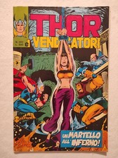 THOR E I VENDICATORI N. 243 -