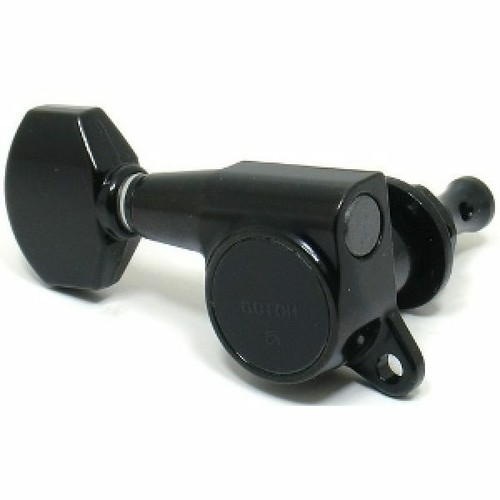Gotoh meccanica mancina - r1,
