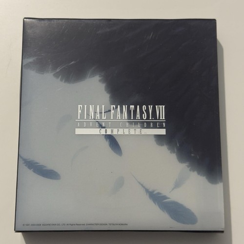 Final fantasy vii - fantasy, vii: