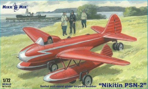 Mikromir 021 soviet - 72-021,