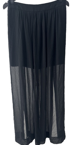Gonna nera classica - , chic