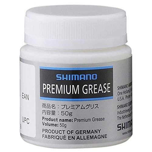 Shimano - taglia,