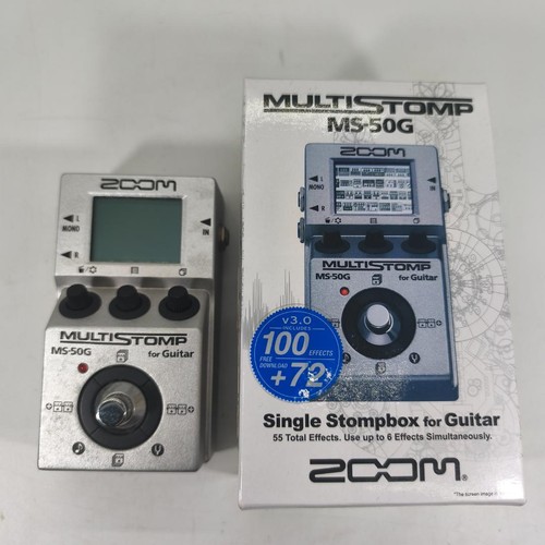 Eccellente zoom ms - [eccellente], ms-50g