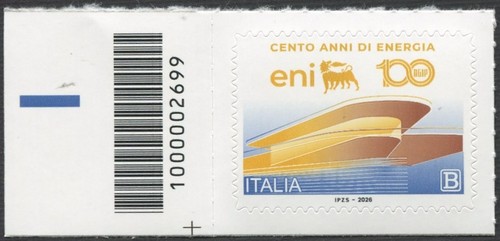 Italia 2026 agip eni - italia,