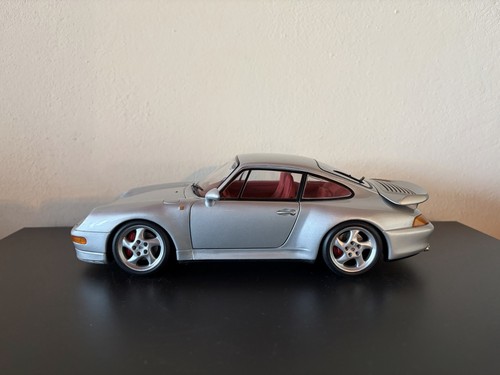 Model porsche 911 - ut,