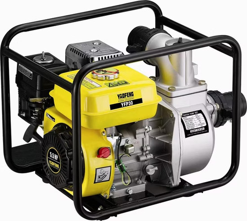 Motopompa motore scoppio 4 - motopompa,