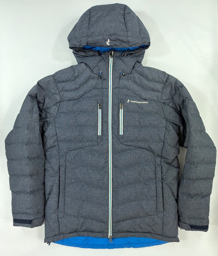 Piumino sci snowboard - da,
