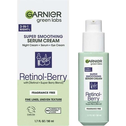 Garniergreen labs 1 - 3-in-1, super