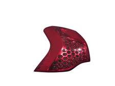 Stop fanale Posteriore