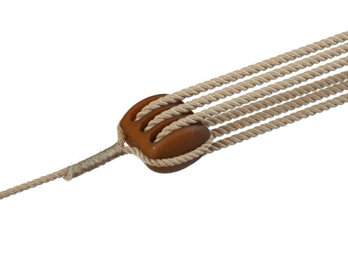 Blocchi sartiame pulegge - sartiame,