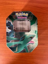 Lotto carte Pokémon miste –