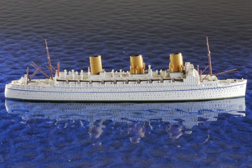 Empress britain produttore - empress,