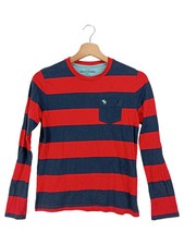 ABERCROMBIE Maglia Maniche