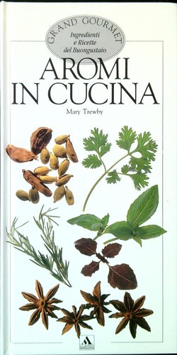 Aromi cucina trewby - in, mary