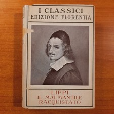 Il Malmantile racquistato -