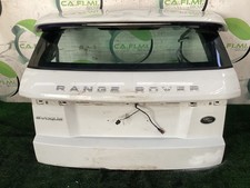 PORTELLONE POSTERIORE PER LAND ROVER Range Rover Evoque 1° Serie (11>)