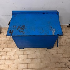 Vasca lavaggio pezzi ricambi - vasca,