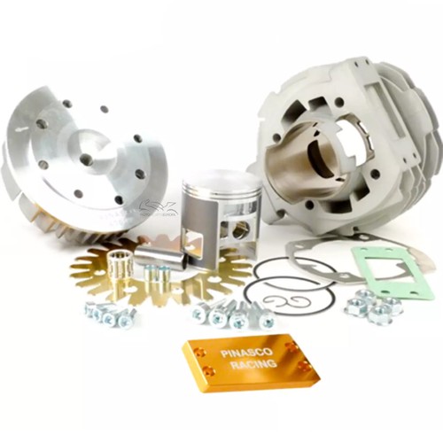 Kit gruppo termico 162cc - kit,