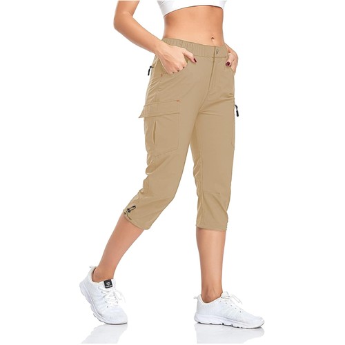 Pantaloni trekking donna - , cargo